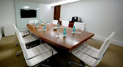 фото отеля Tulip Inn Copacabana