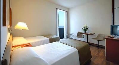 фото отеля Tulip Inn Copacabana