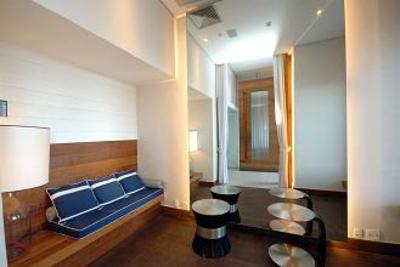 фото отеля Tulip Inn Copacabana