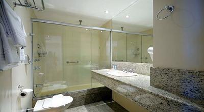 фото отеля Tulip Inn Copacabana