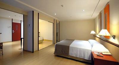 фото отеля Tulip Inn Copacabana
