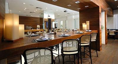 фото отеля Tulip Inn Copacabana