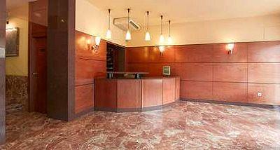фото отеля Hotel Macia Plaza
