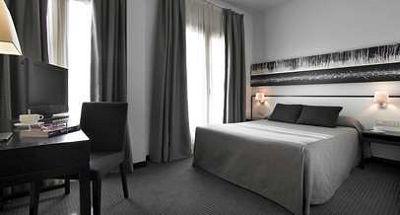 фото отеля Hotel Macia Plaza