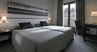 фото отеля Hotel Macia Plaza