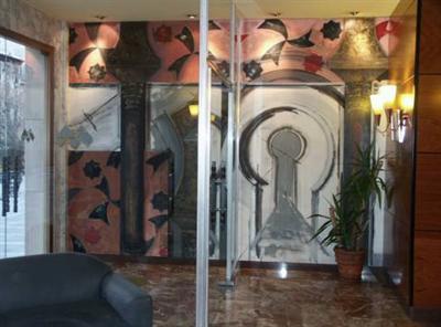 фото отеля Hotel Macia Plaza