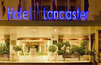 фото отеля Hi Lancaster Hotel Palma