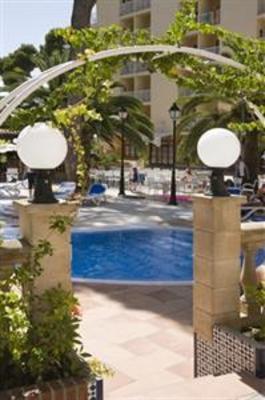 фото отеля Hi Lancaster Hotel Palma