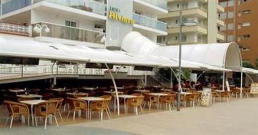 фото отеля Riviera Hotel Santa Susanna