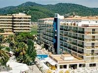 Riviera Hotel Santa Susanna