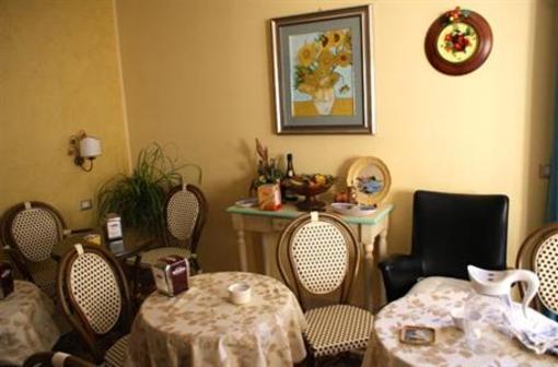 фото отеля Hotel Scilla