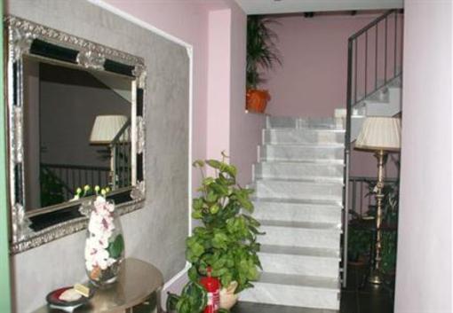 фото отеля Hotel Scilla