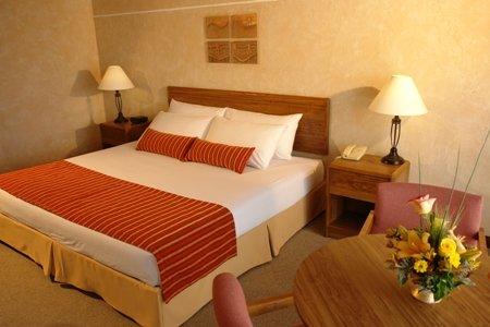 фото отеля Hotel El Lago Estelar