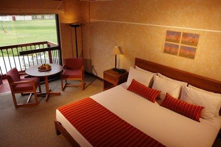 фото отеля Hotel El Lago Estelar