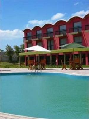 фото отеля Hotel El Lago Estelar