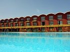 фото отеля Hotel El Lago Estelar