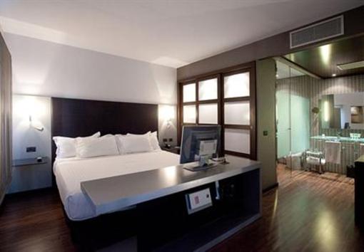 фото отеля AC Hotel Ciutat de Alcoy by Marriott