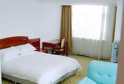 фото отеля Xiangjiang International Hotel Yingtan