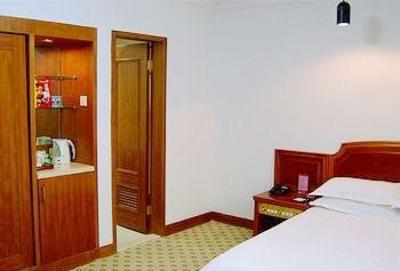 фото отеля Xiangjiang International Hotel Yingtan