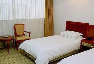 фото отеля Xiangjiang International Hotel Yingtan
