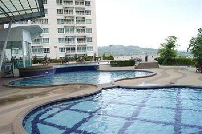 фото отеля YYK 1Borneo Condominium Kota Kinabalu
