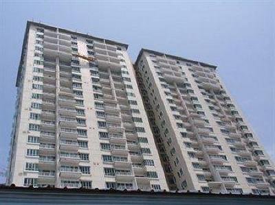 фото отеля YYK 1Borneo Condominium Kota Kinabalu