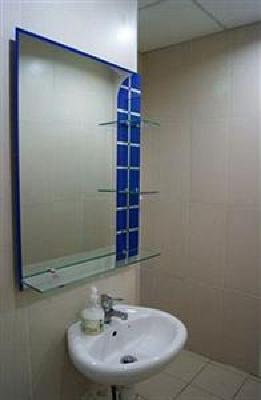 фото отеля YYK 1Borneo Condominium Kota Kinabalu