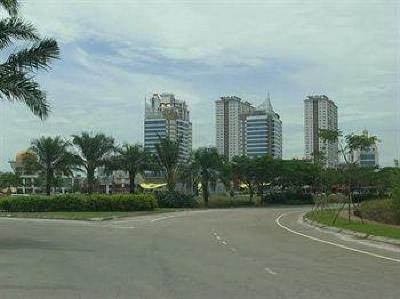 фото отеля YYK 1Borneo Condominium Kota Kinabalu