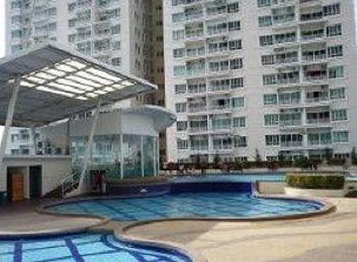 фото отеля YYK 1Borneo Condominium Kota Kinabalu