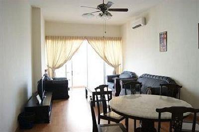 фото отеля YYK 1Borneo Condominium Kota Kinabalu