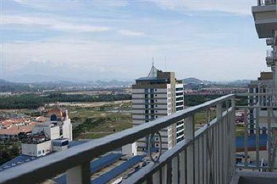 фото отеля YYK 1Borneo Condominium Kota Kinabalu
