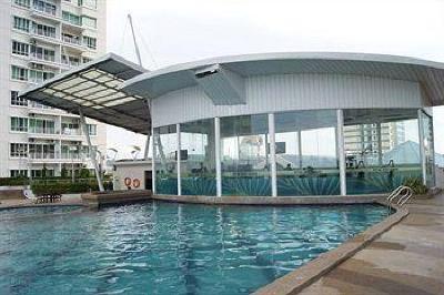 фото отеля YYK 1Borneo Condominium Kota Kinabalu