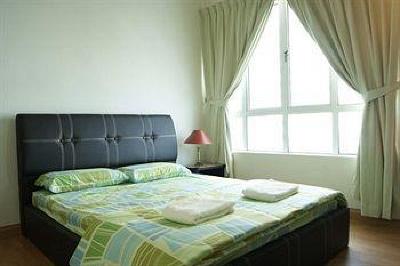фото отеля YYK 1Borneo Condominium Kota Kinabalu