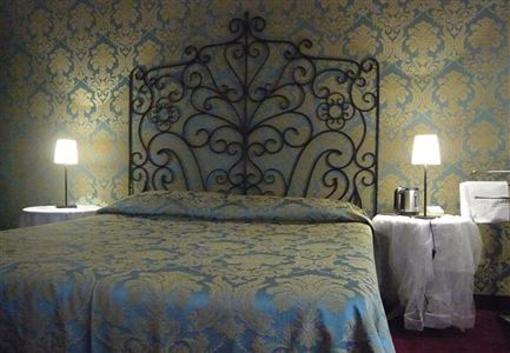фото отеля Hotel ai Tolentini