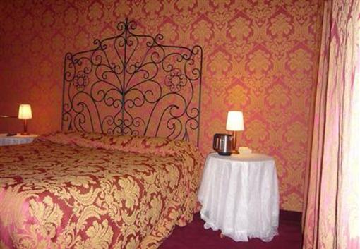 фото отеля Hotel ai Tolentini