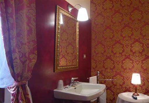 фото отеля Hotel ai Tolentini