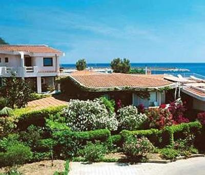 фото отеля Costa Dorada