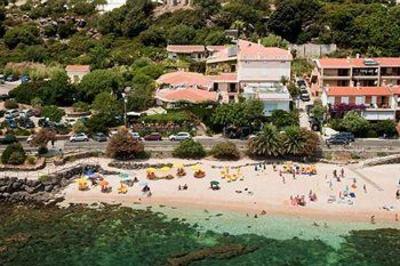 фото отеля Costa Dorada