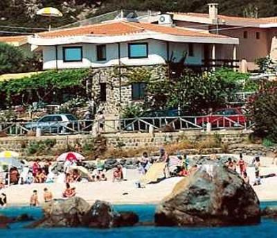 фото отеля Costa Dorada