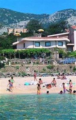 фото отеля Costa Dorada