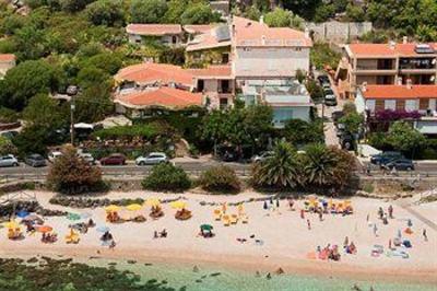 фото отеля Costa Dorada