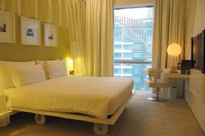 фото отеля Gallery Hotel Singapore