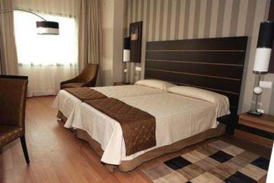 фото отеля Arturo Norte Hotel San Sebastian de los Reyes