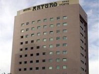 Arturo Norte Hotel San Sebastian de los Reyes