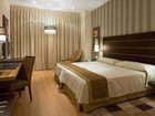фото отеля Arturo Norte Hotel San Sebastian de los Reyes