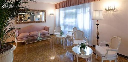 фото отеля Grand Hotel Punta Molino