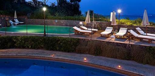 фото отеля Grand Hotel Punta Molino