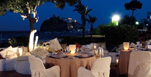 фото отеля Grand Hotel Punta Molino