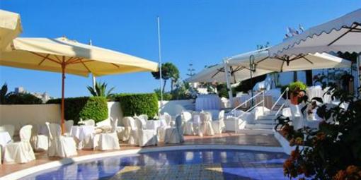 фото отеля Grand Hotel Punta Molino