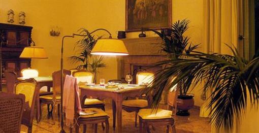 фото отеля Grand Hotel Punta Molino